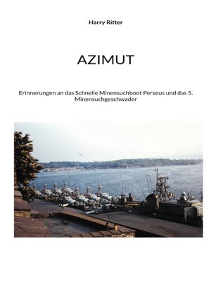 cover image of Azimut